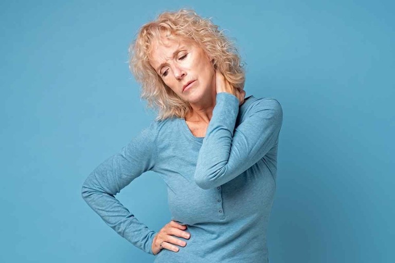 Are You Suffering From Fibromyalgia? Upper Cervical Chiropractic May Be the Answer