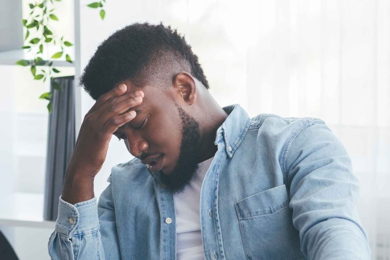 Blair Upper Cervical Care and Post-Concussion Syndrome