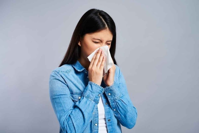 Chiropractic treatment for Allergies and Asthma