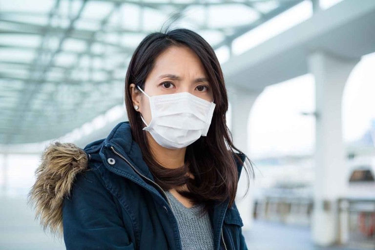 How We are Preventing Bacterial Infections