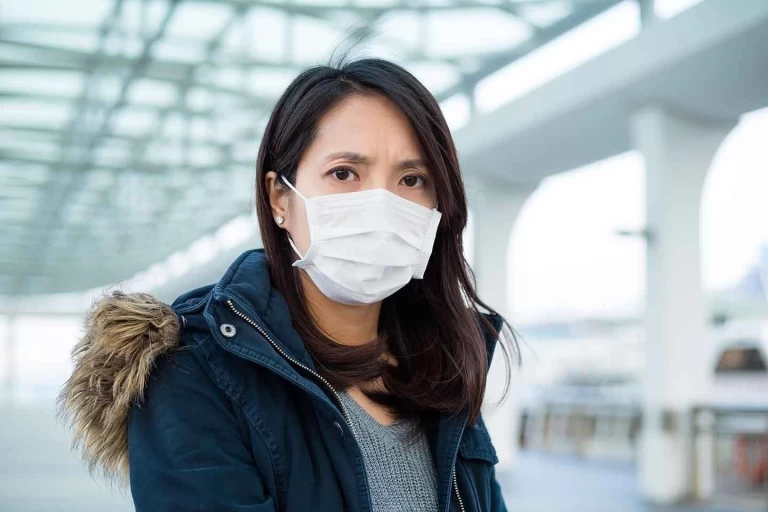 How We are Preventing Bacterial Infections