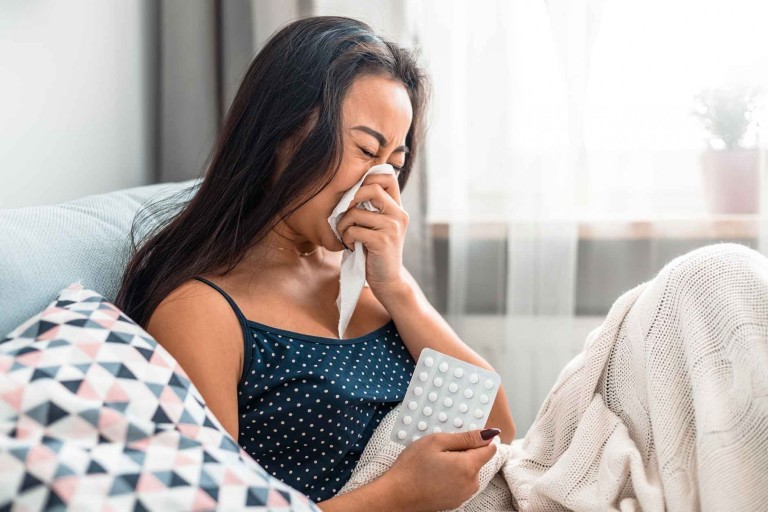 Natural Care for Multiple Sclerosis