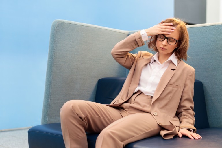 Vestibular and balance disorders how Chiropractic can help