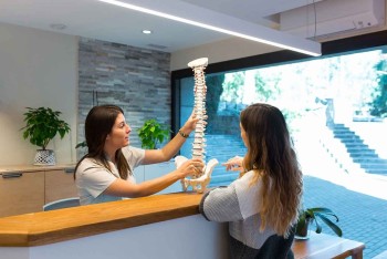 What diseases and disorders affect your cervical spine? What diseases and disorders affect your cervical spine?