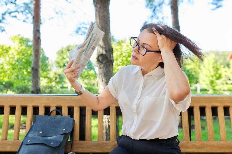 Make the Transition Smoothly with Chiropractic Care for Menopause