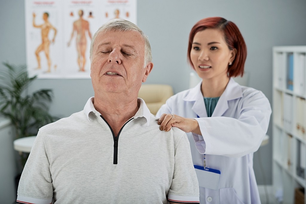 Chiropractic Care for Pinched Nerves What You Need to Know Dickson Upper Cervical