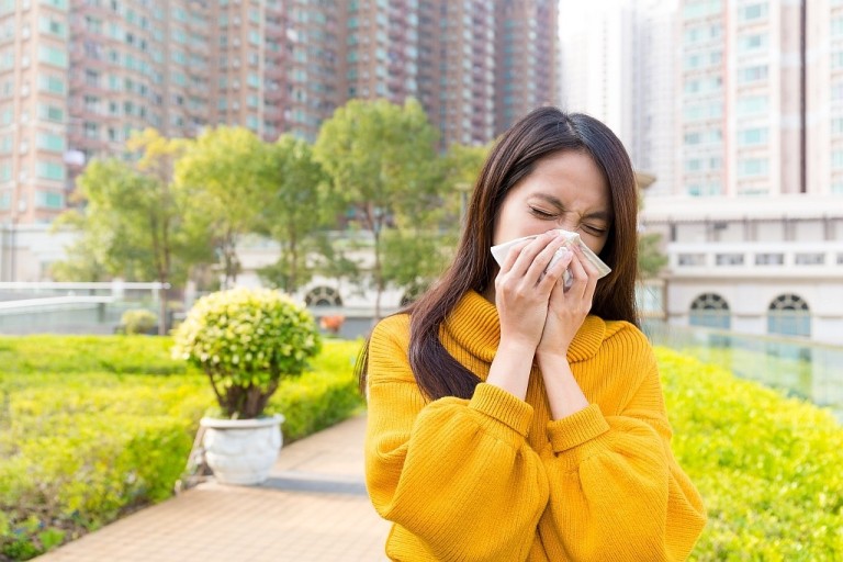 Can Chiropractic Care Help with Allergies?