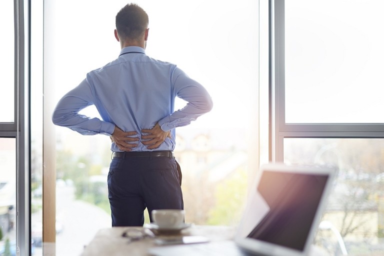 Learn How a Chiropractor Treats Lower Back Pain