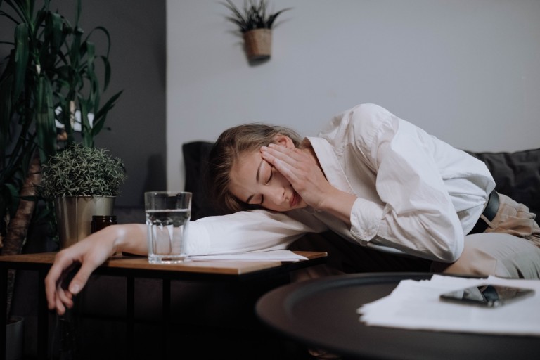 Discover the Benefits of Chiropractic for Chronic Fatigue Syndrome